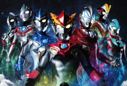 「ウルトラマン」の新番組1/5より開始、人気エピソードのセレクト放送も 画像
