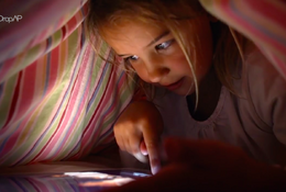 子どものネット利用を安全に、親子のための無線LANルーター「DropAP」 画像