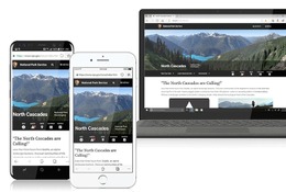子どもの学びも支える最新ブラウザ「Microsoft Edge」魅力の徹底解剖 画像