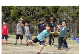トップアスリートから学ぶスポーツ合宿in千葉3/29-31 画像