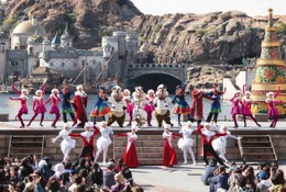 ディズニー、2020年開催予定だった複数イベント中止 画像