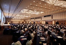 永瀬賞受賞者が講演、高校生向けサイエンスセミナー9/25 画像