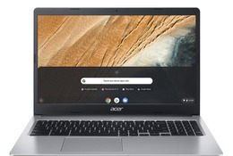 日本エイサー、Chromebook 315シリーズに新モデル追加 画像
