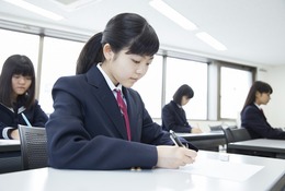 【高校受験】Z会関西、冬の学力診断テスト12/6より…保護者向け講演会も 画像