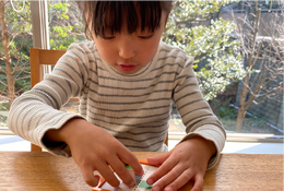 「ワンダーボックス」が叶える、おうち時間での学びの成功体験 画像