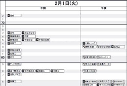 【中学受験2022】日能研「予想R4偏差値一覧」首都圏・関西7月版 画像