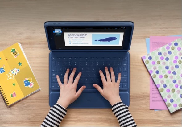 小学生の保護者なら知っておきたい、GIGAスクール端末が「キーボード必須」である理由 画像