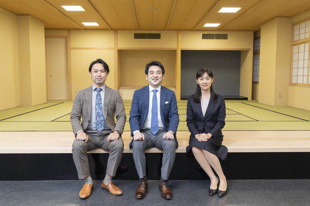 【高校受験2024】次の100年を目指して新規開校・羽田国際高等学校のグローカル教育 画像